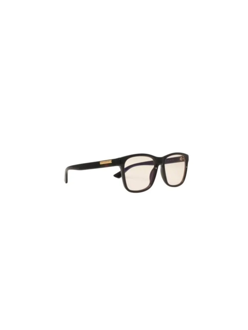 Gucci Sunglasses Eyewear 005 57 Sherry Line Black